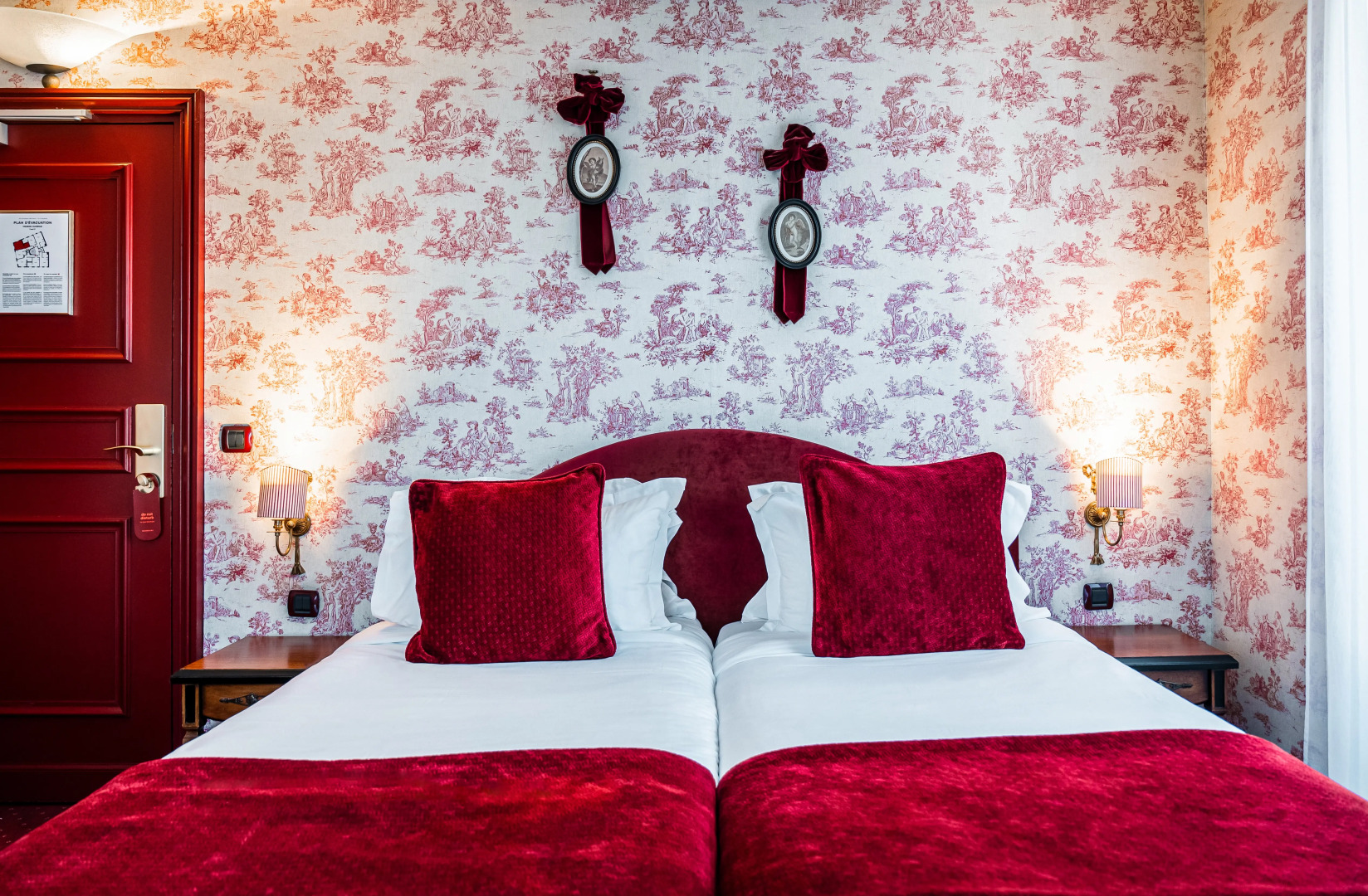 Foto - Maison Eugenie