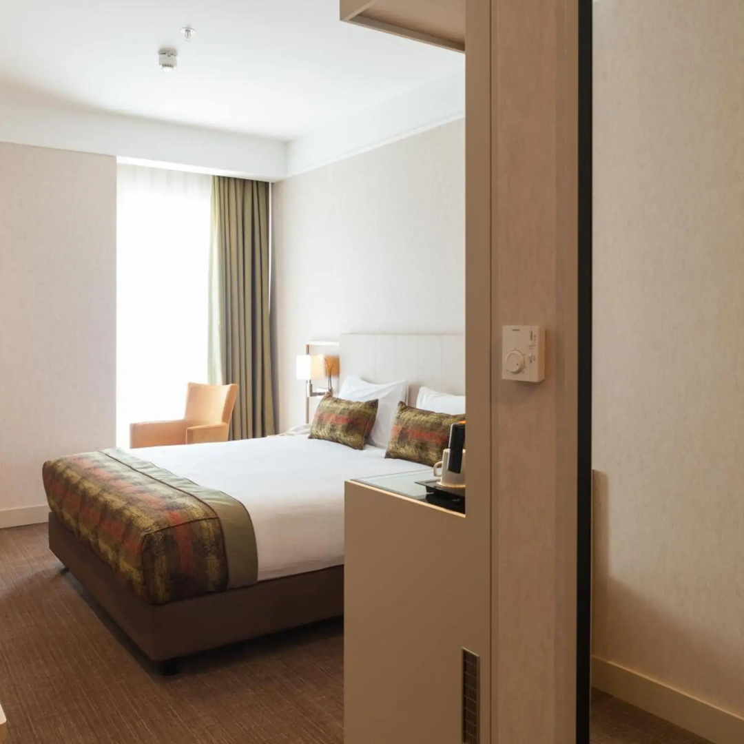 Foto - Hm Commerce Hotel