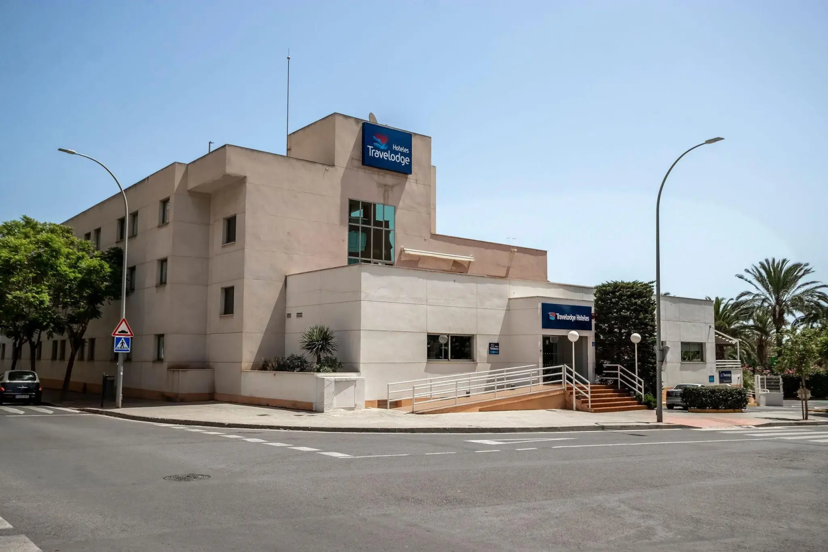 Foto - Travelodge Alicante Puerto