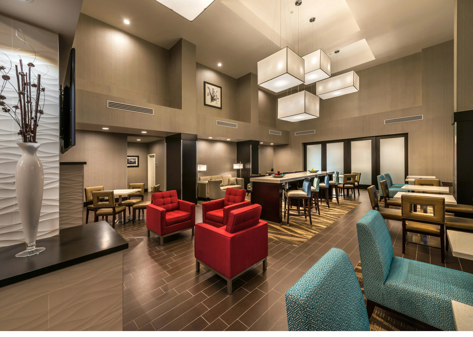 Foto - Hampton Inn & Suites Reno West