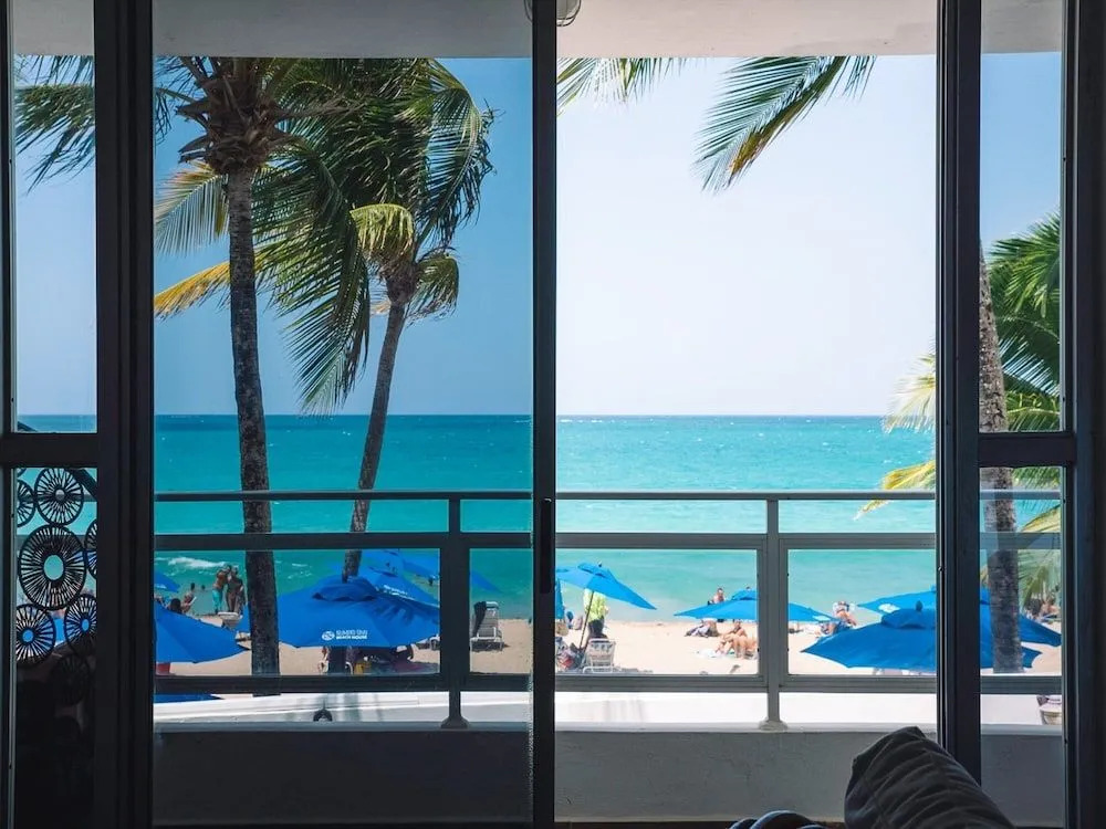 Foto - Numero Uno Beach Apartments