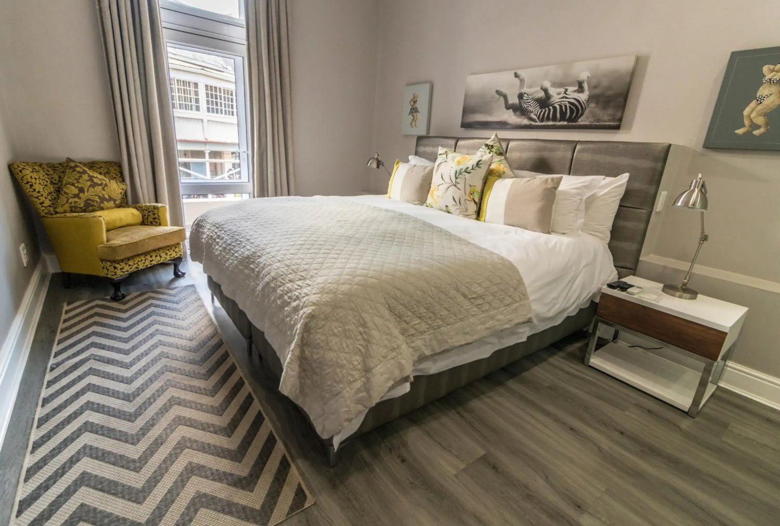 Foto - Cloud 9 Boutique Hotel and Spa