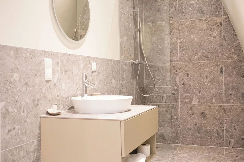 Foto - Blackhome Wien I contactless check-in