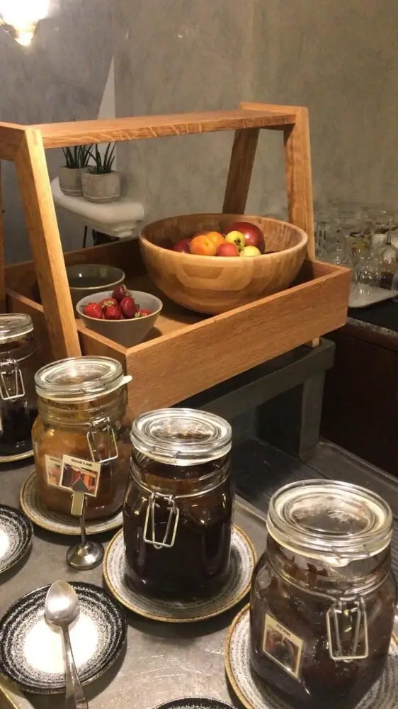 Foto - Hotel San Lorenzo - Adults Only