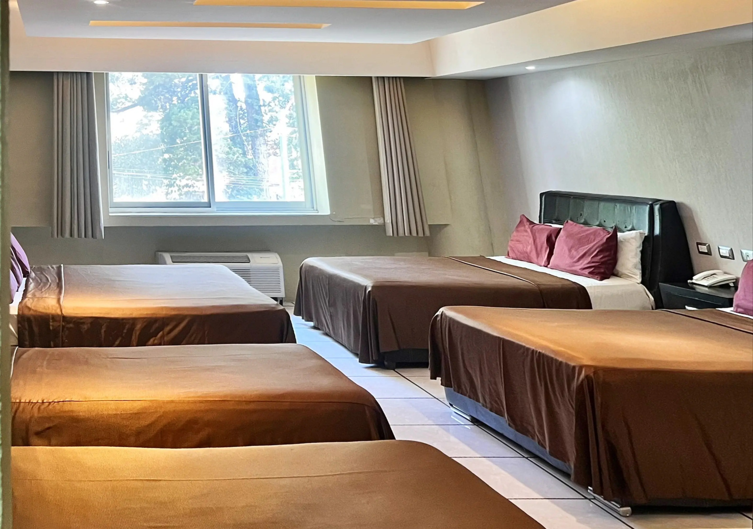 Foto - Hotel Diana del Bosque by DOT Urban
