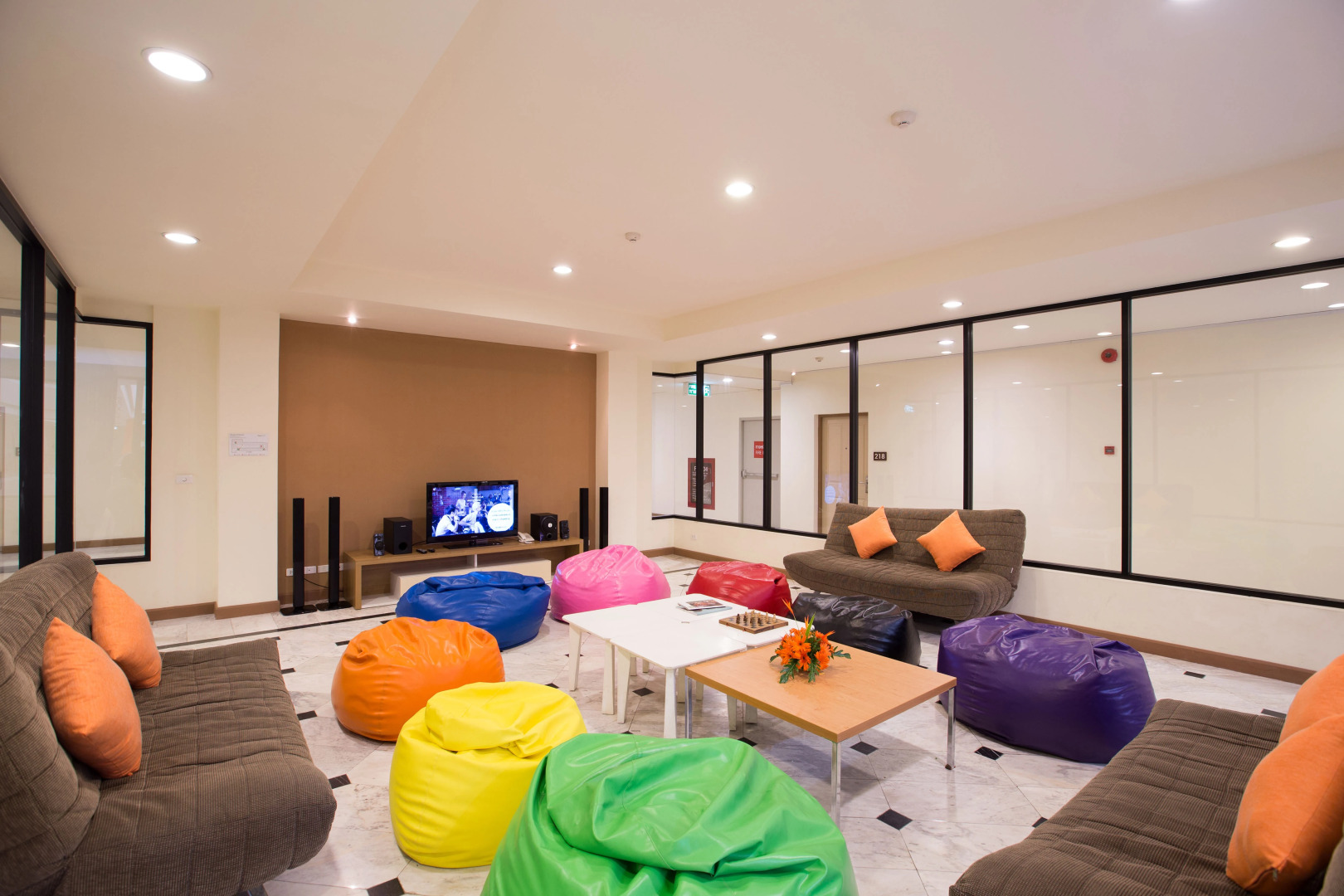 Photo - Imm Hotel Thaphae Chiang Mai