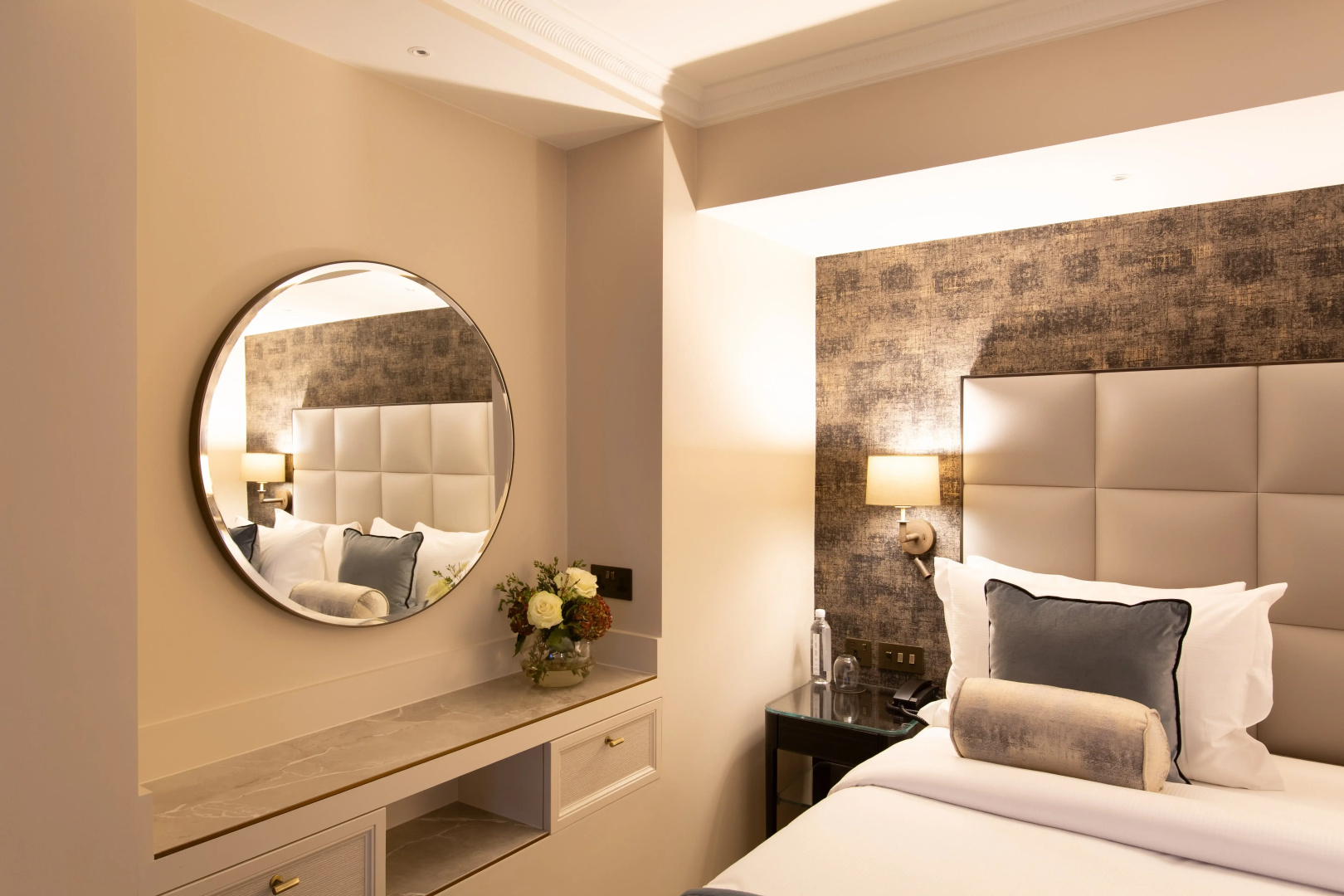Photo - The Rathbone Hotel, Fitzrovia
