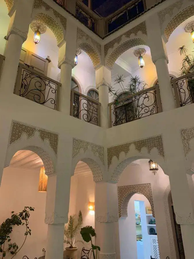 Photo - Riad Dollar Des Sables