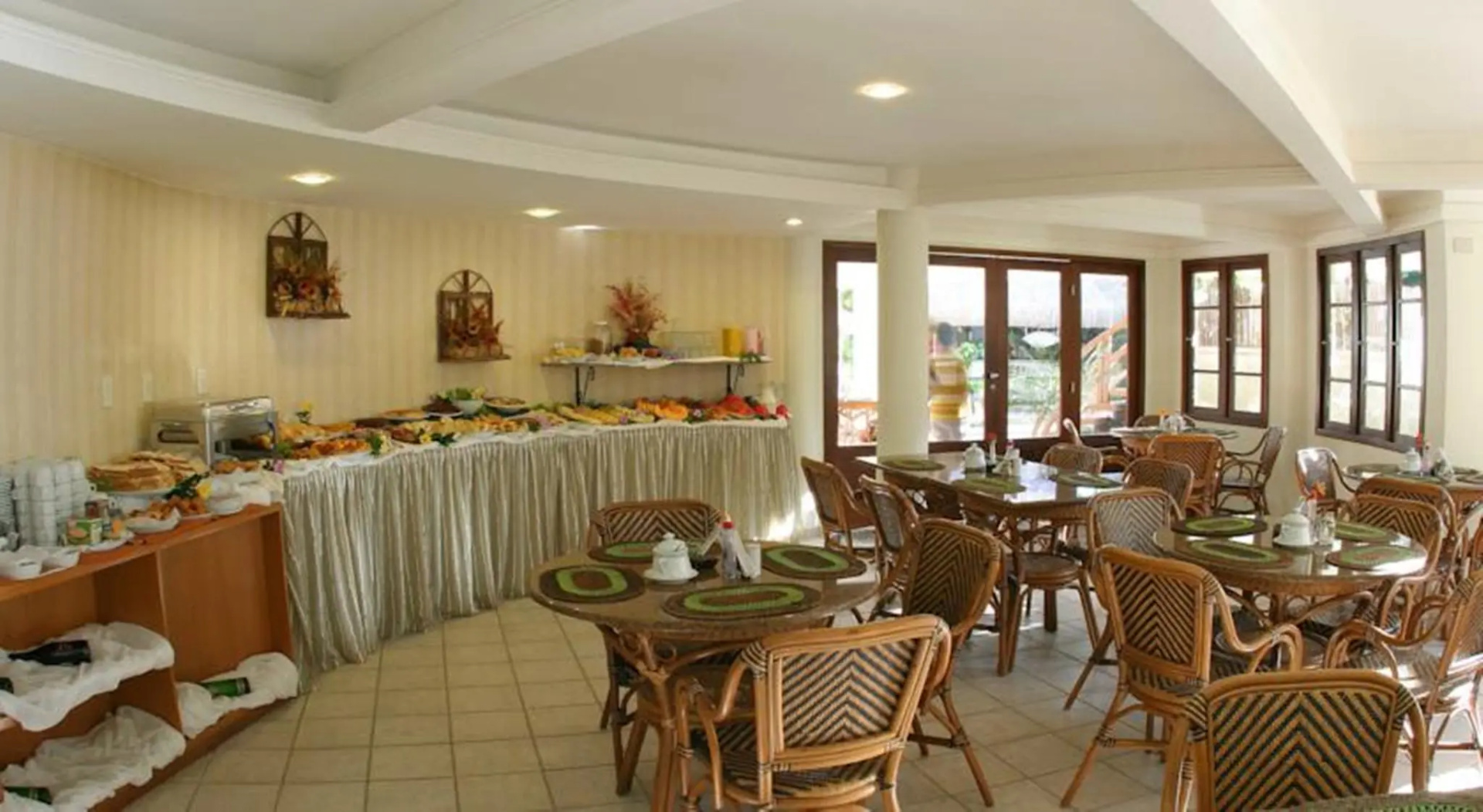 Photo - Divi-Divi Praia Hotel