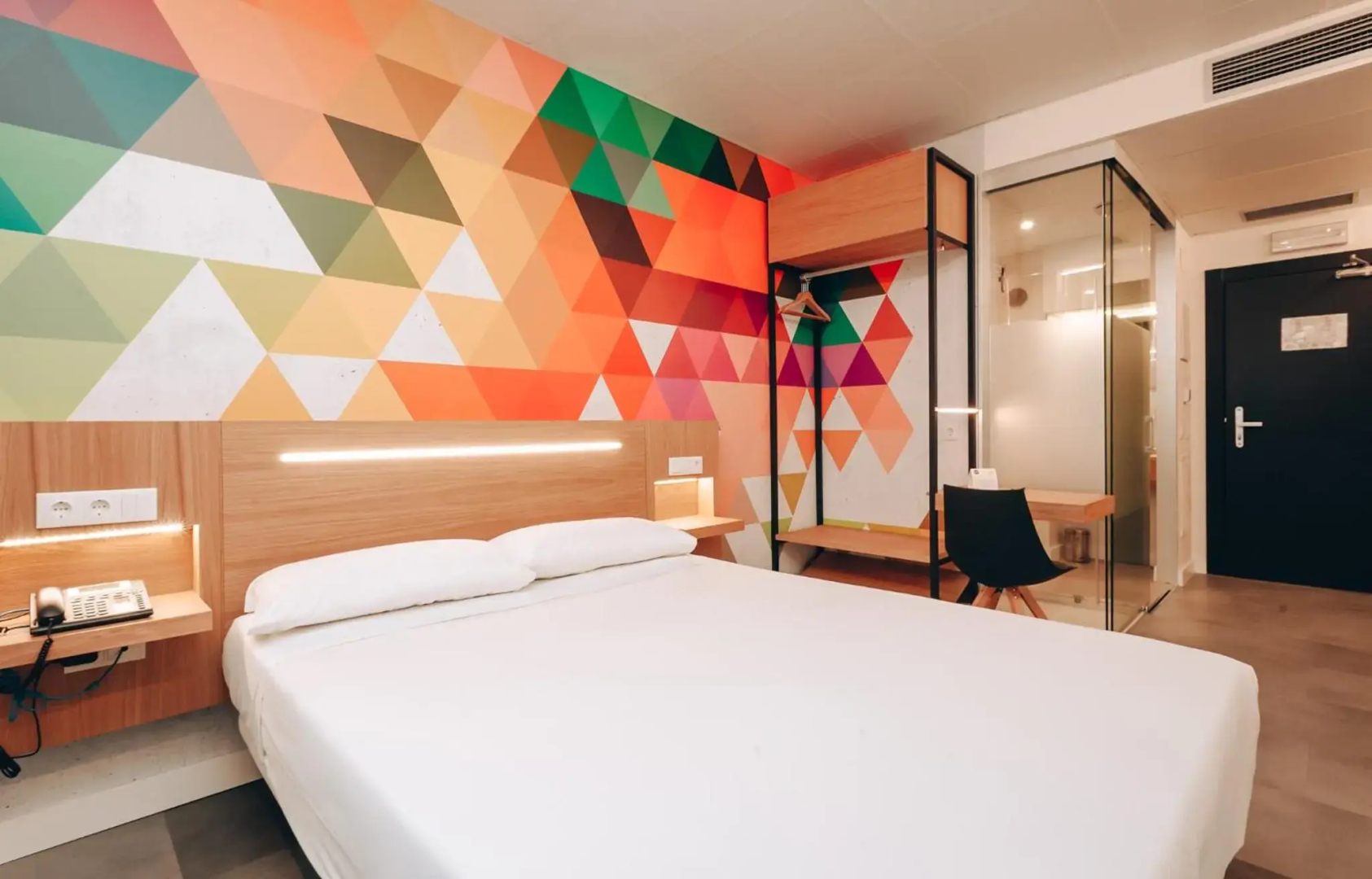 Photo - Vértice Roomspace