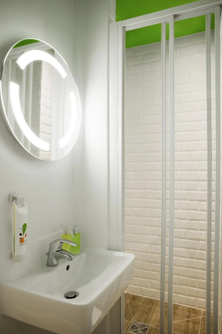 Photo - ibis Styles Paris Buttes-Chaumont
