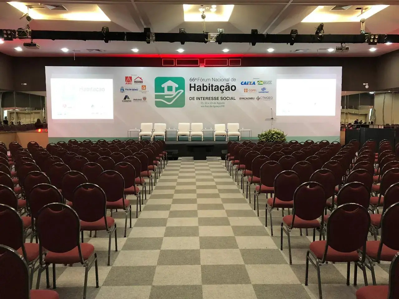 Photo - Viale Cataratas Hotel & Eventos