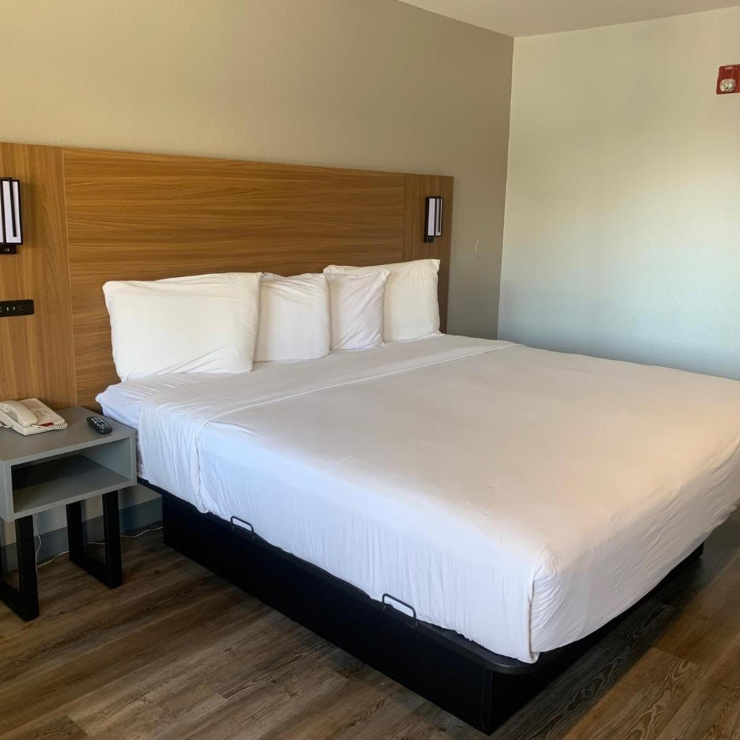 Foto - Motel 6-Santa Ana, CA