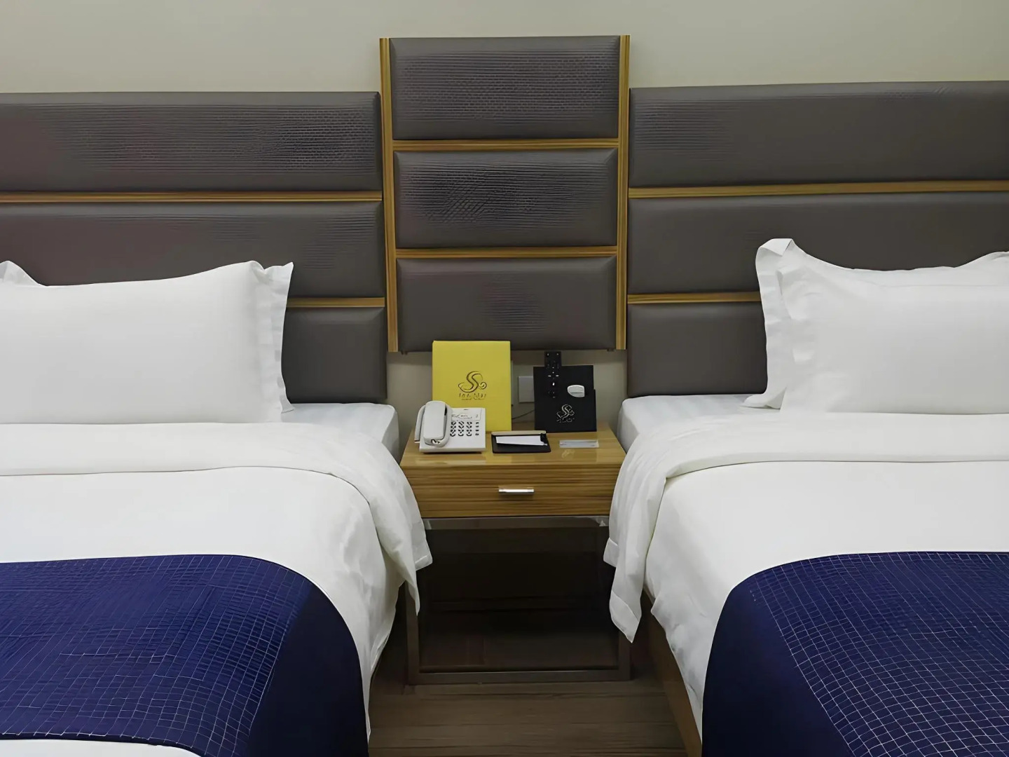 Foto - Sun Star Grand Hotel