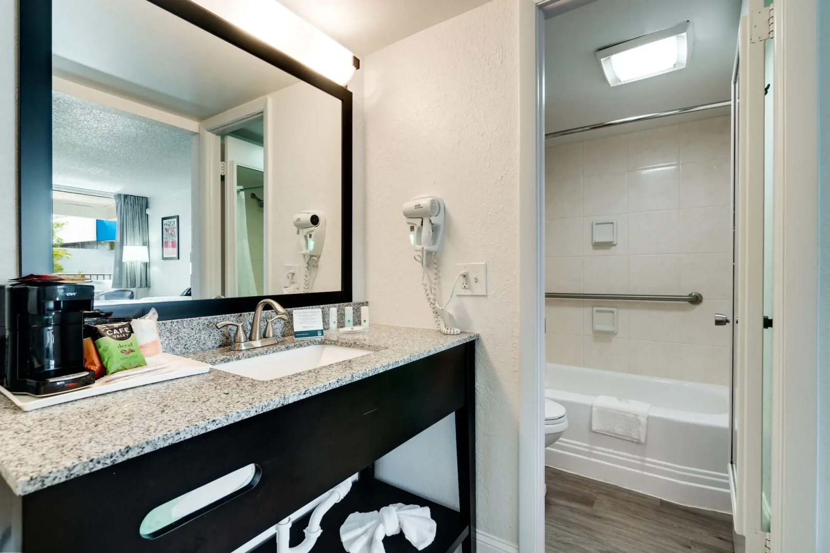 Foto - Quality Inn Miami South