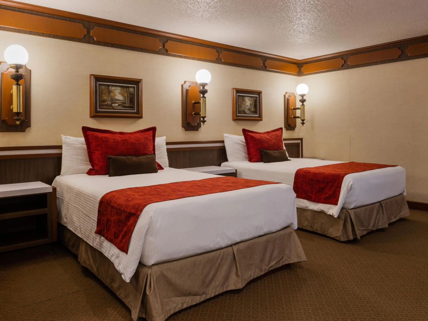 Foto - Exe Alameda Reforma