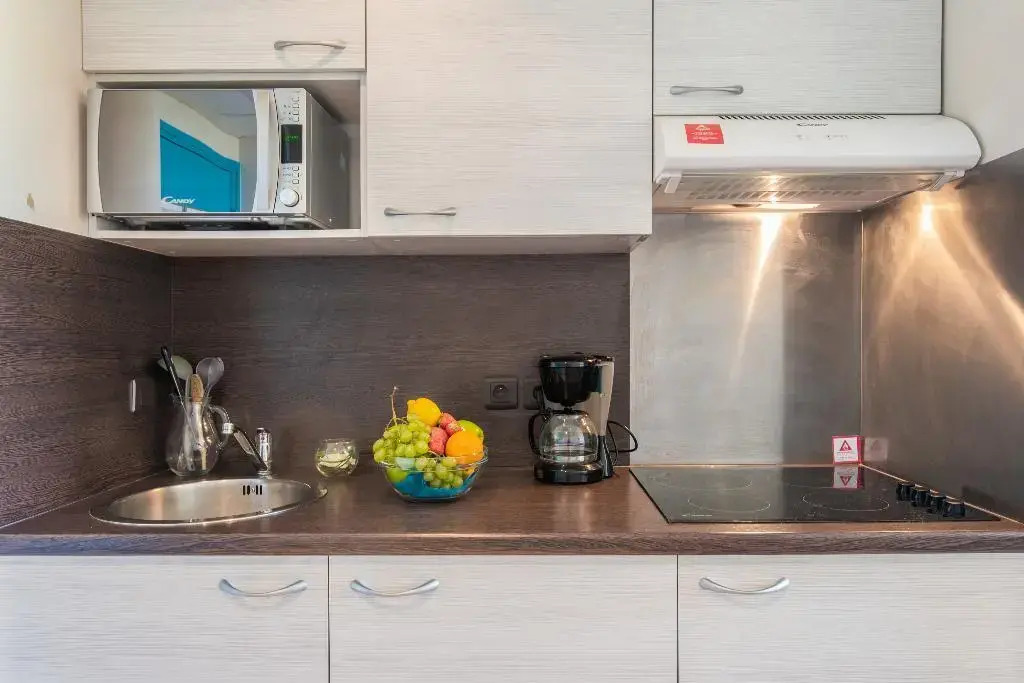 Foto - Appart’City Confort Vannes