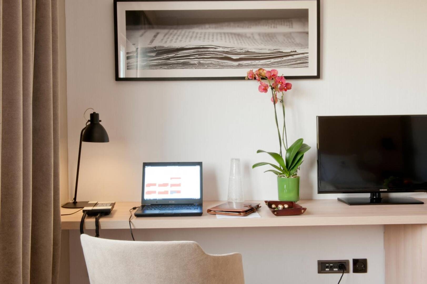 Photo - Aravaca Village Hotel