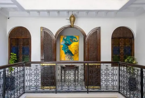 Foto - Riad La Vie