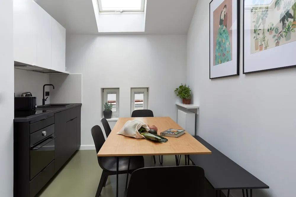 Foto - PLANTONIA Aparthotel