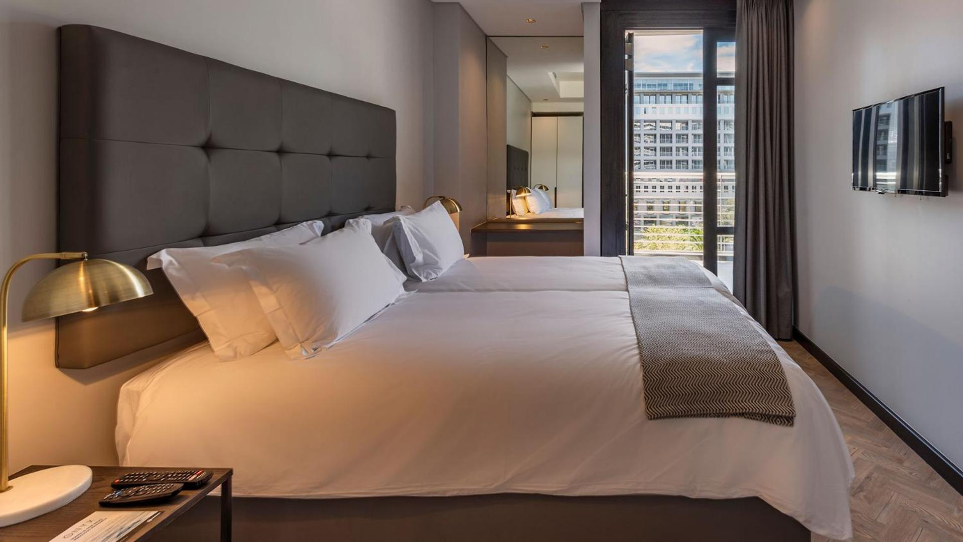 Photo - The Onyx Apartment Hotel by NEWMARK