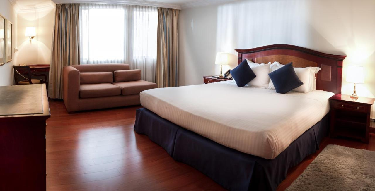 Foto - Santafé Boutique Hotel
