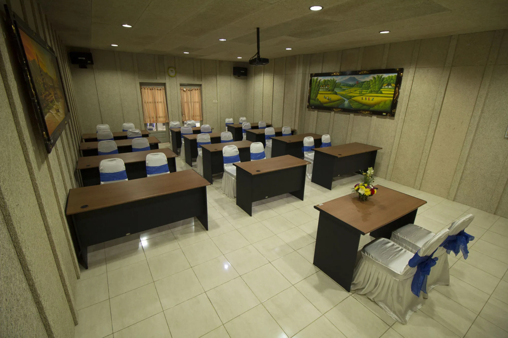 Foto - Negara Hotel