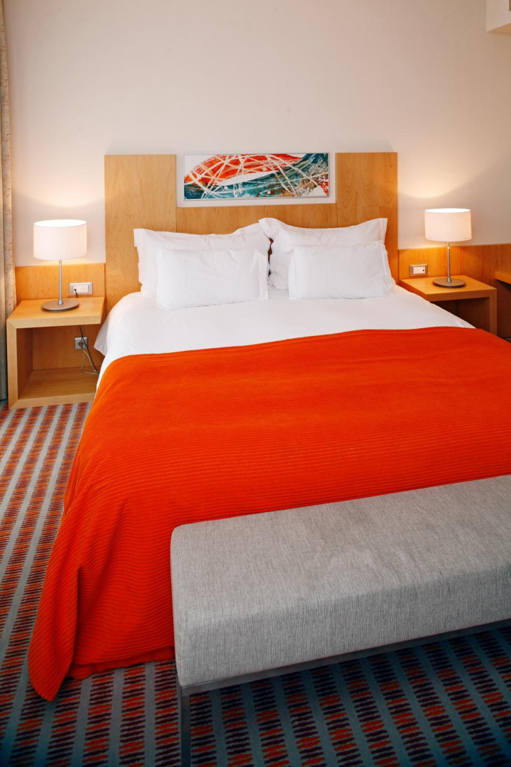 Photo - Hotel Praia
