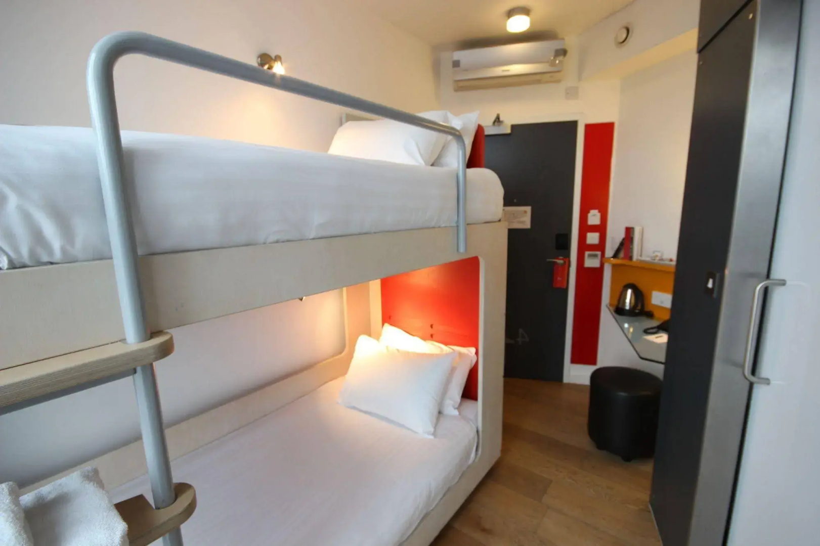 Foto - Four Points Flex by Sheraton Cardiff
