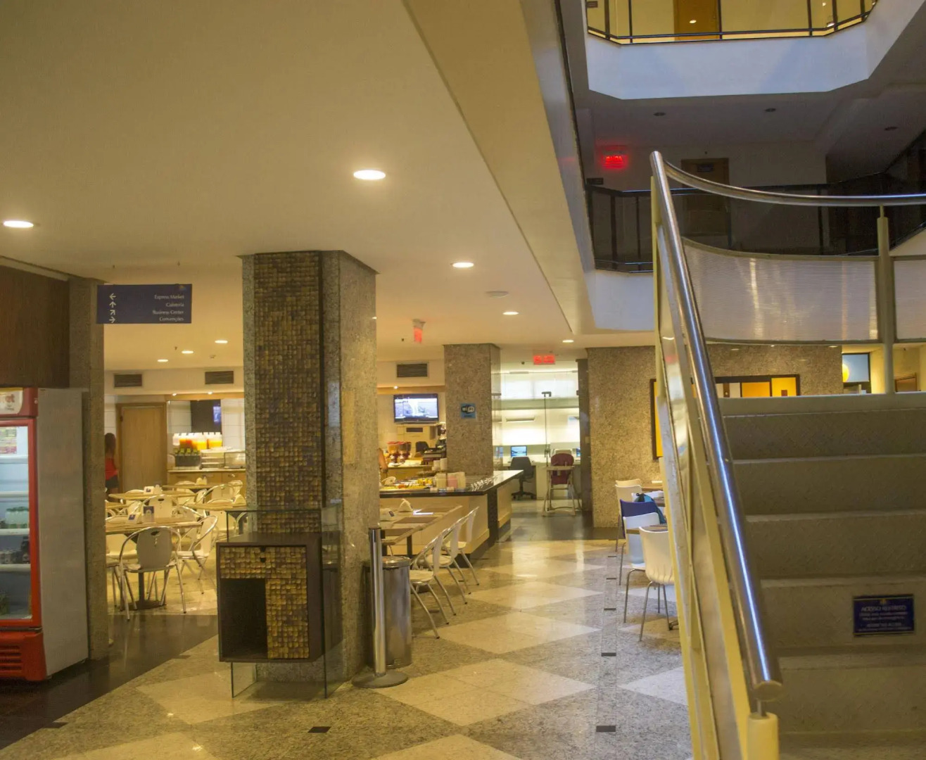 Foto - Reymar Hotel Maceió