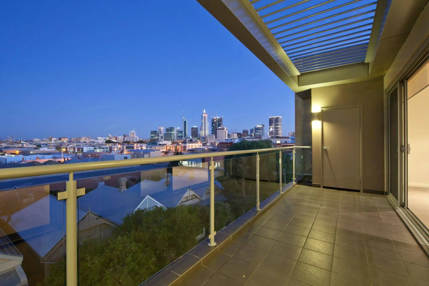 Foto - Zappeion Apartments