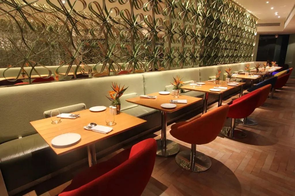 Foto - The Park Hyderabad, Banjara Hills near Hussain Sagar Lake