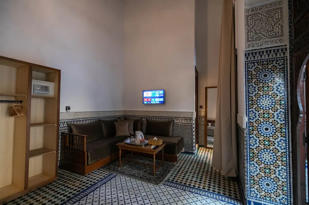 Photo - Riad Fes Ziyat & Spa