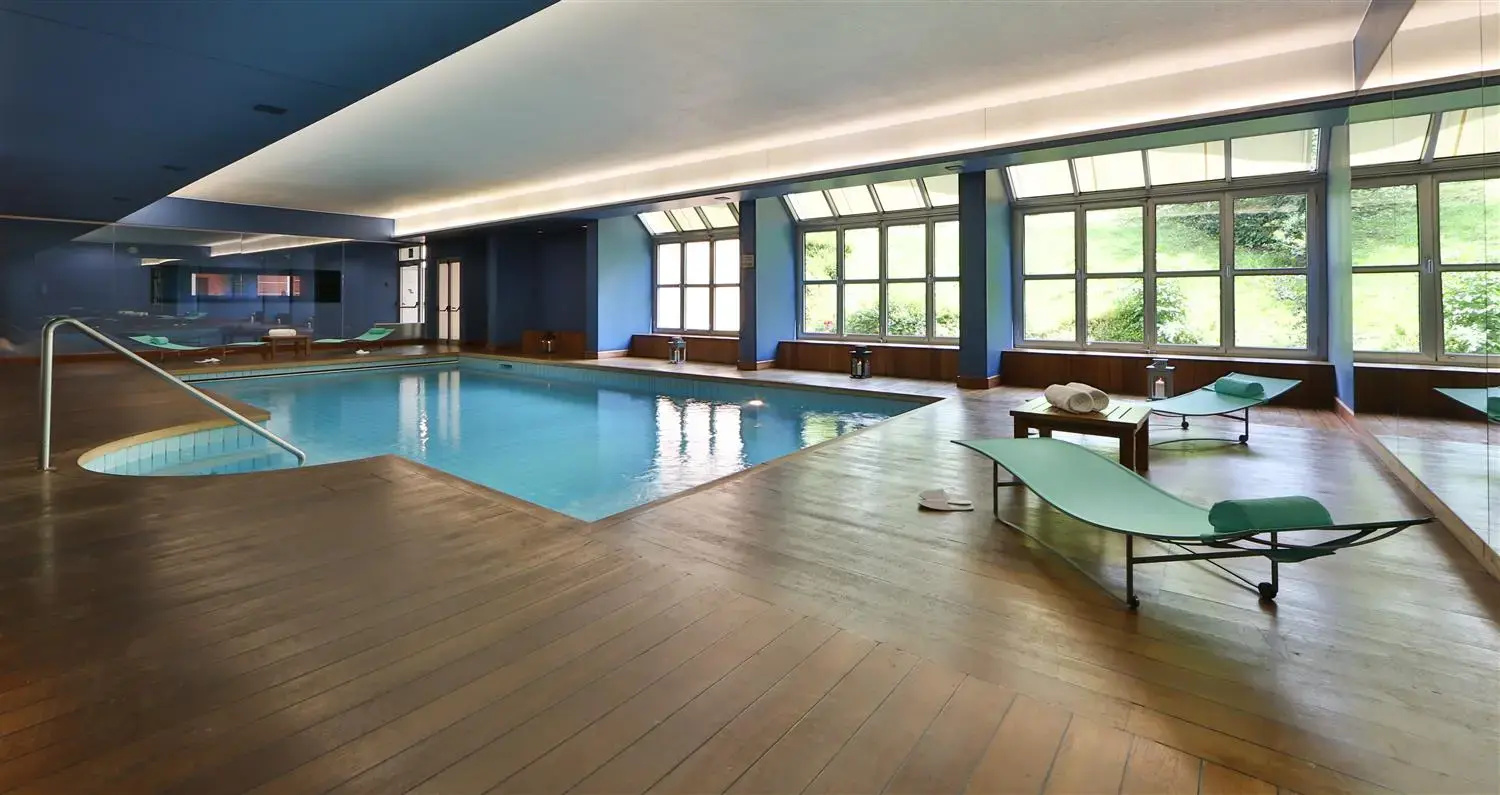Photo - Best Western Plus Hotel Le Favaglie