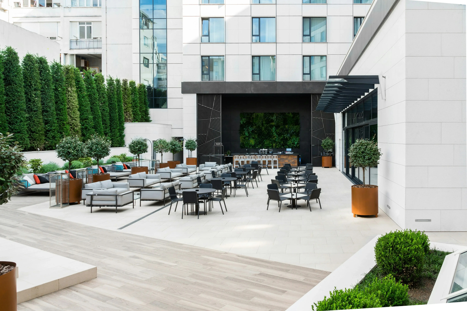 Foto - Hilton Belgrade