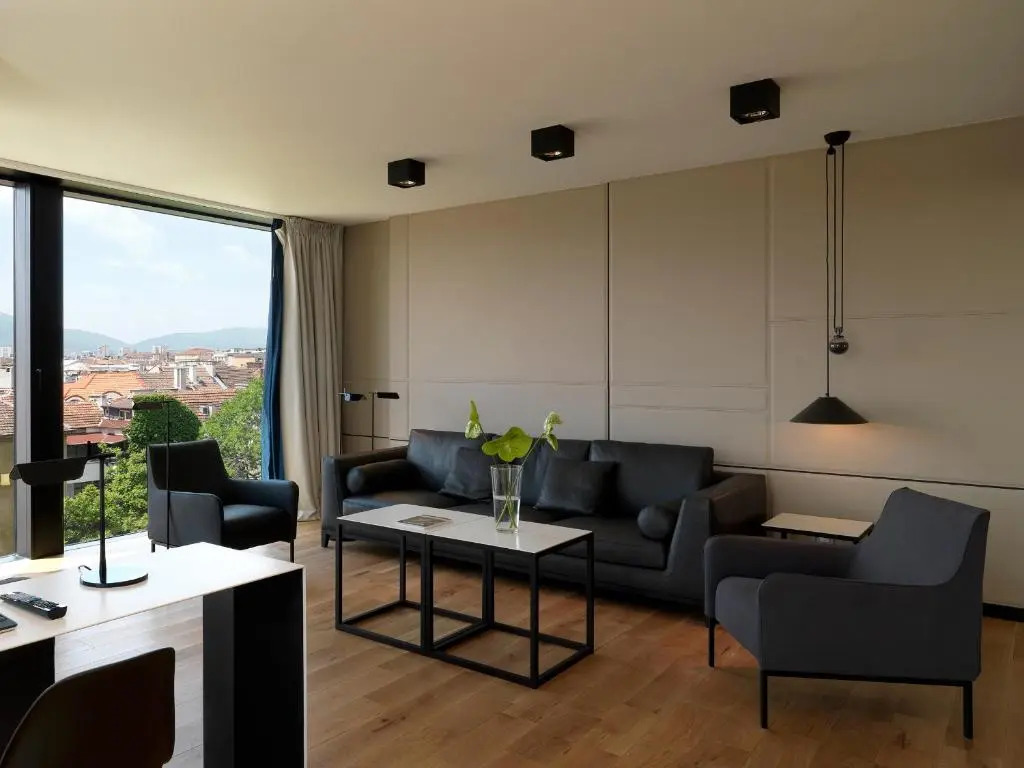 Foto - Sense Hotel Sofia, a Member of Design Hotels
