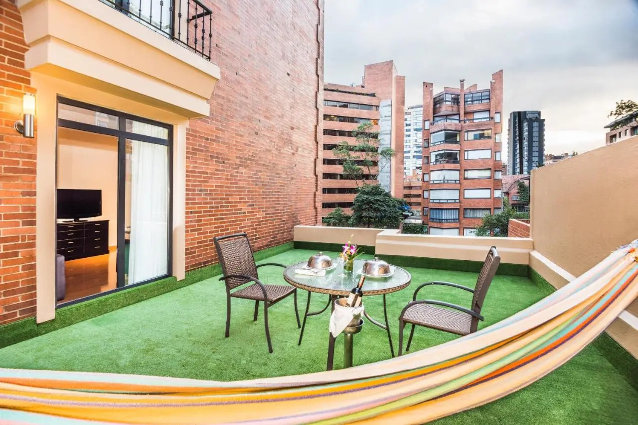 Photo - Hotel Rosales Plaza