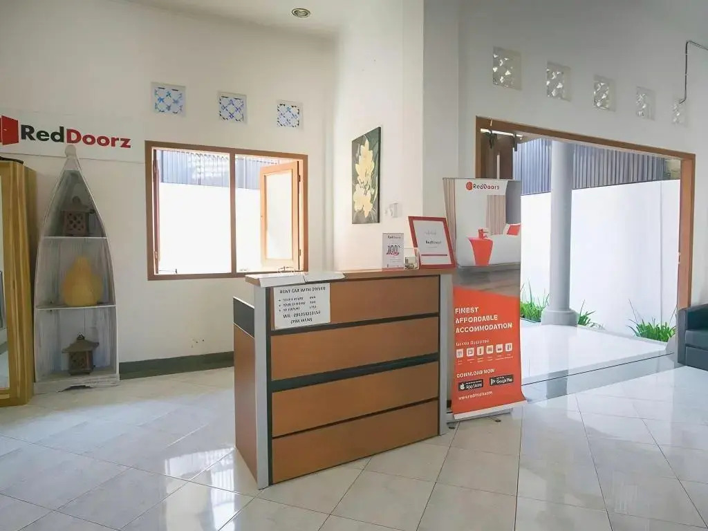 Foto - RedDoorz @ Jalan Gatot Subroto Denpasar