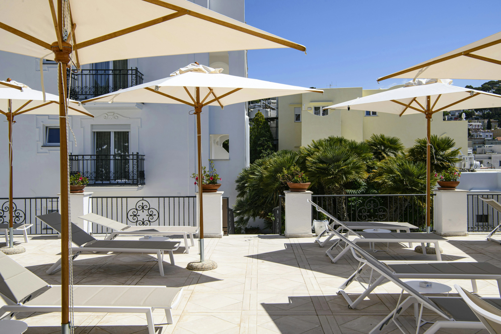 Foto - La Residenza Capri