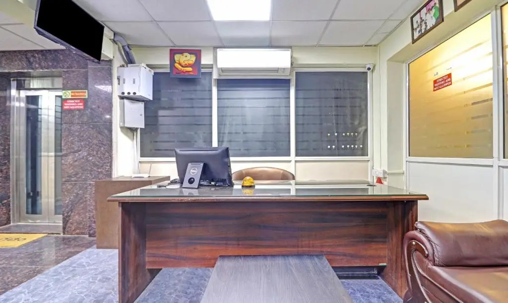 Photo - Itsy Hotels Infinity, Hitech City