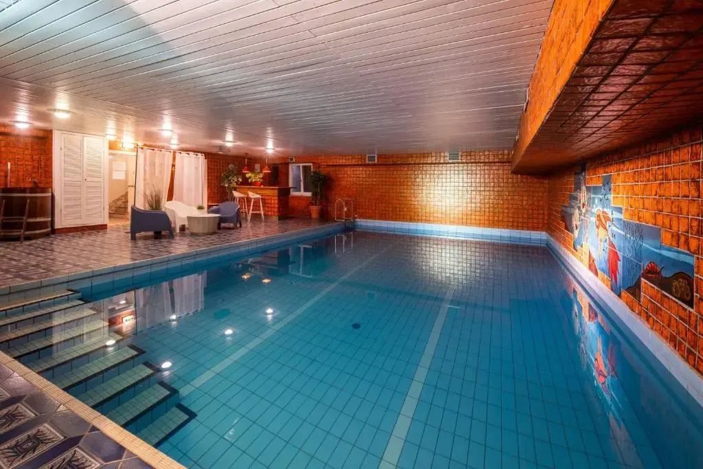 Photo - Kleinhuis Hotel Mellingburger Schleuse