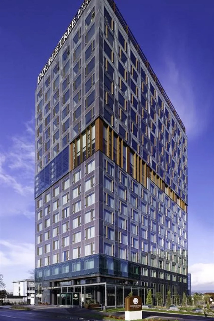 Photo - DoubleTree by Hilton Zagreb