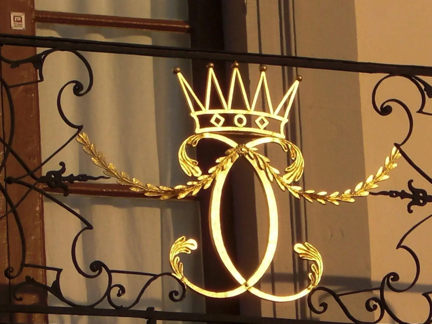 Foto - Rosersbergs Slottshotell