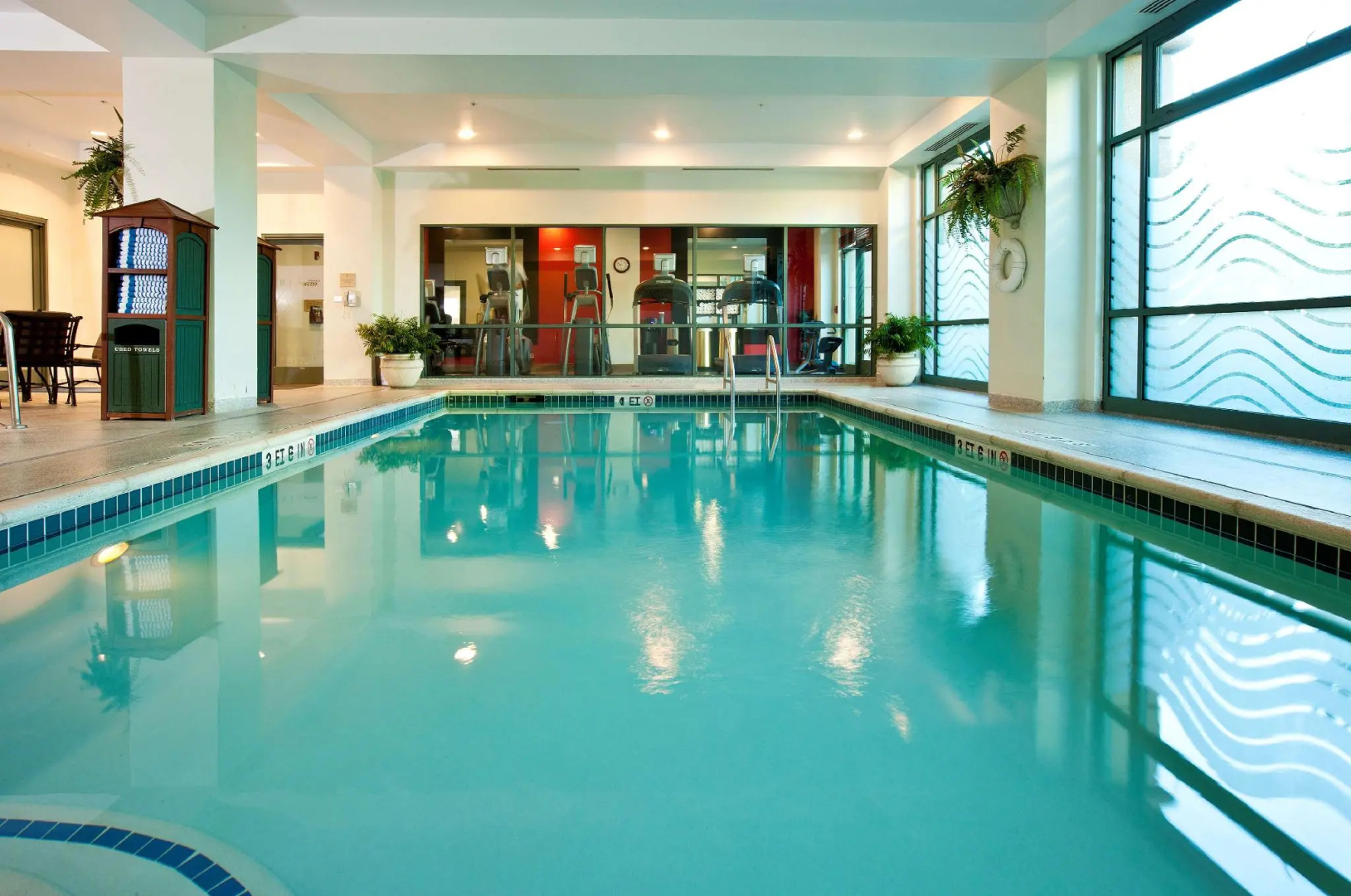 Photo - Embassy Suites by Hilton Sacramento Riverfront Promenade