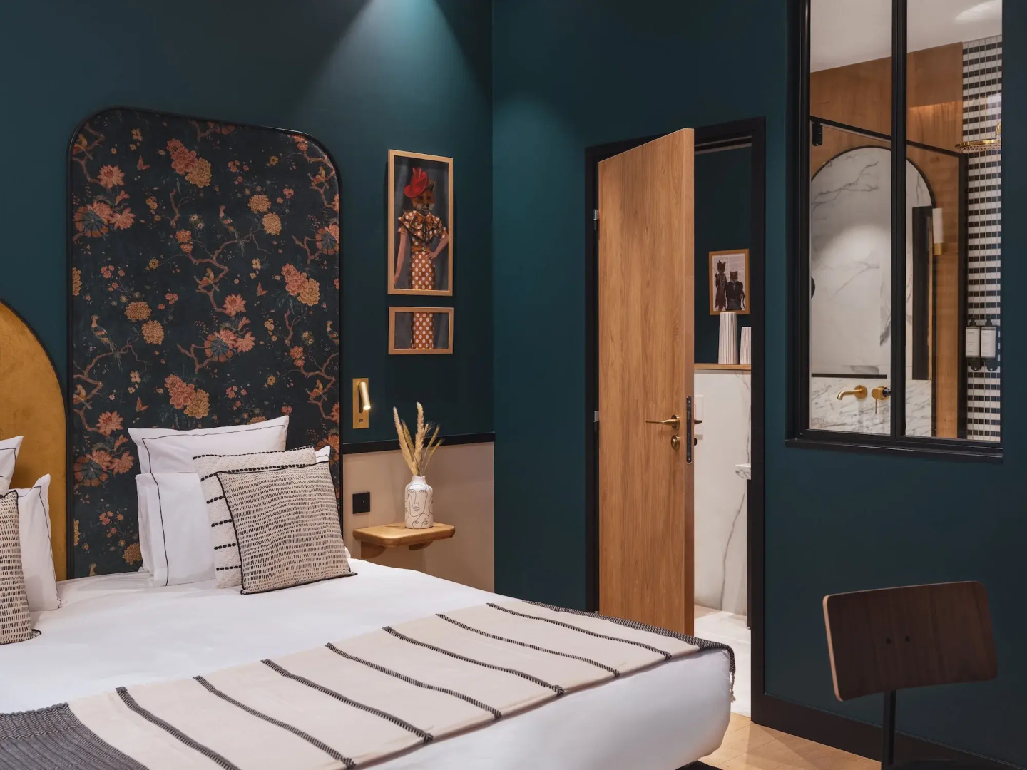 Foto - Dandy Hotel