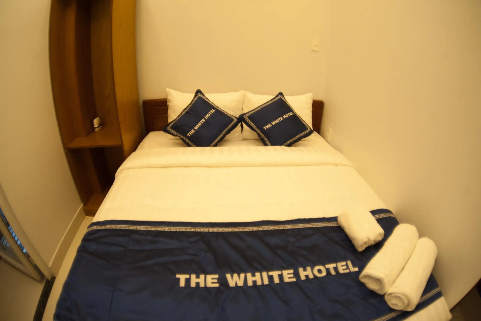 Foto - The White House