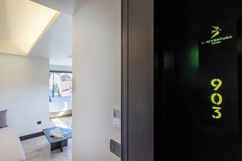 Photo - L'Avventura Suites 