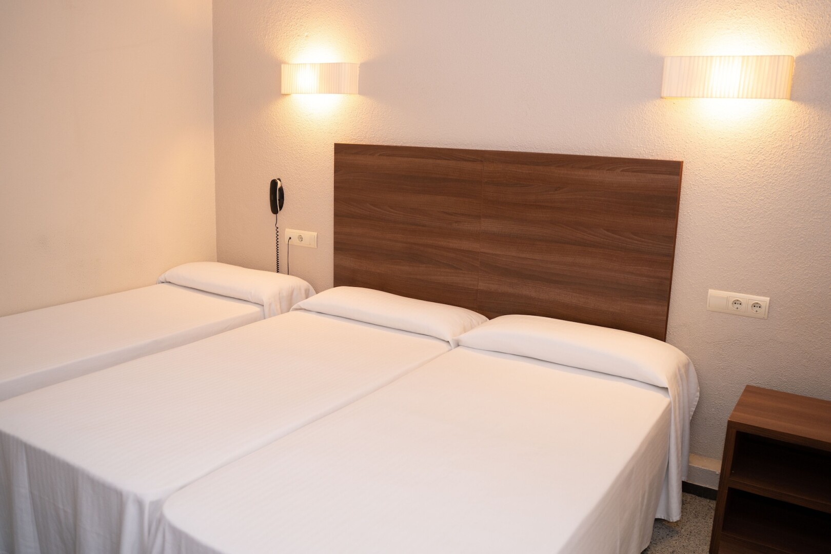 Foto - Espanya - 30º hotels