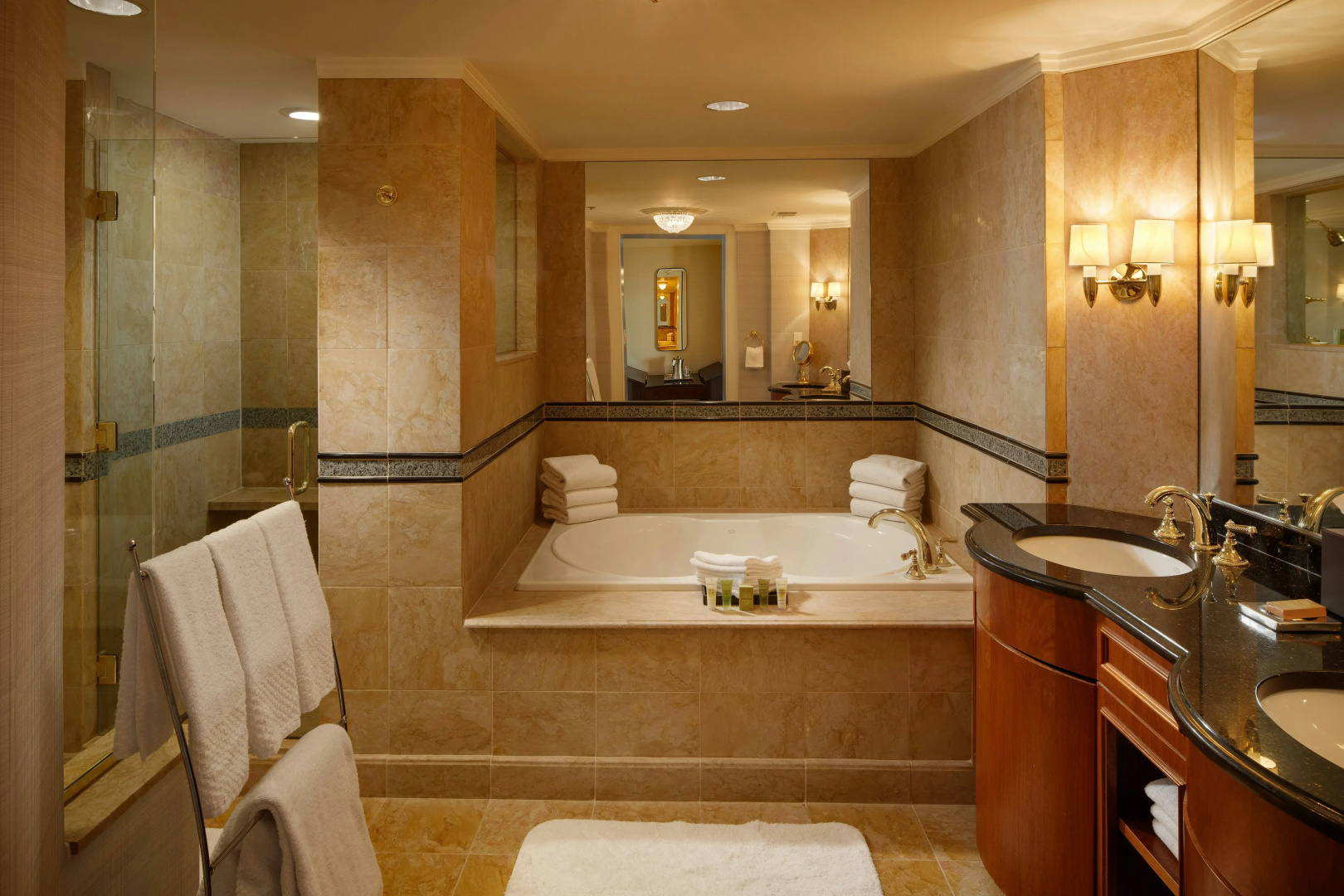 Foto - Hilton Short Hills