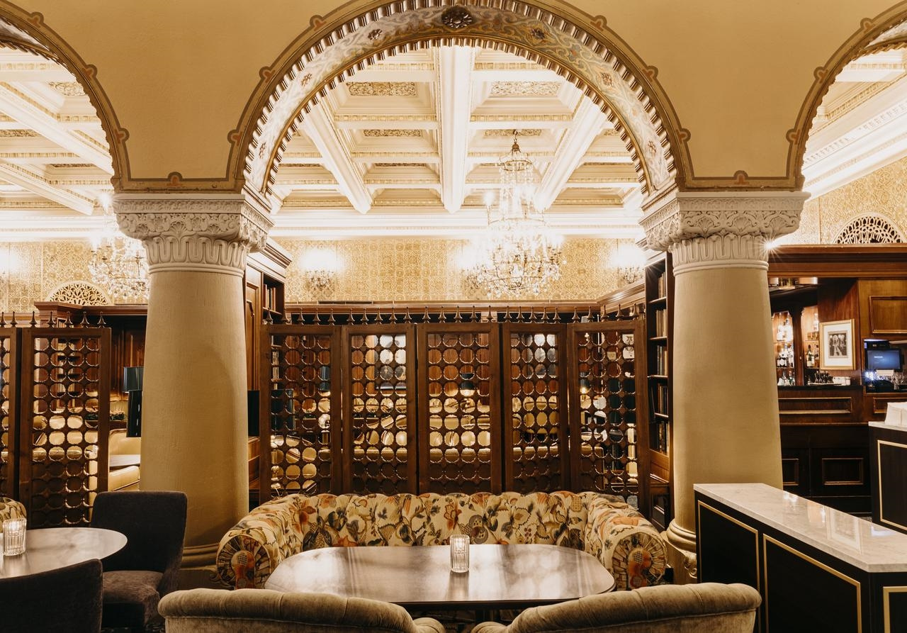 Photo - Hotel Bristol